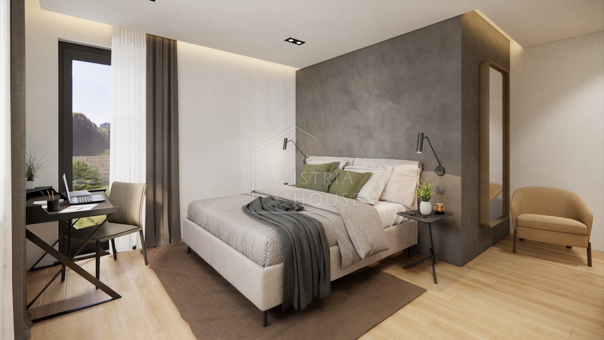 Apartmán Na predaj - ISTARSKA ROVINJ