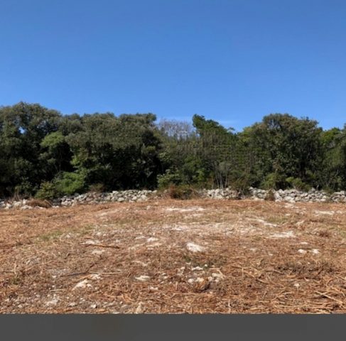 Pozemok na predaj 8272 m² – Rovinj