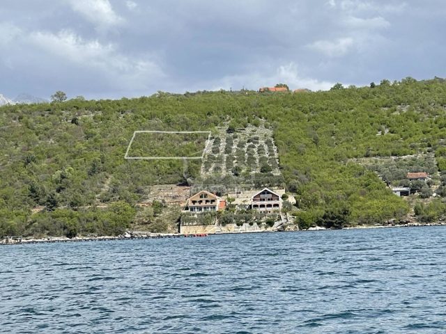 Pozemek na prodej 738 m² – Kruševo