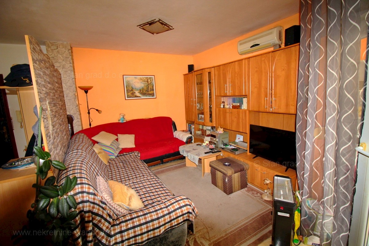 Stan Na prodaju - Primorsko-goranska Krk - foto 2/6