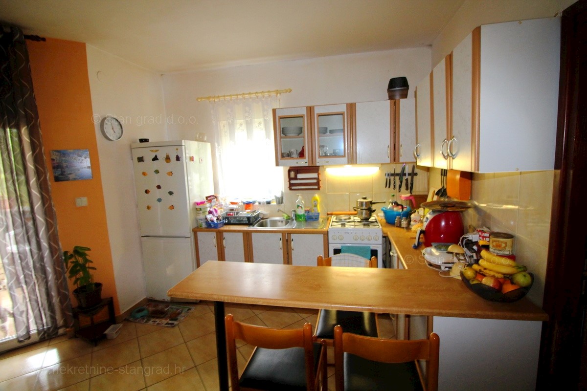 Stan Na prodaju - Primorsko-goranska Krk - foto 3/6