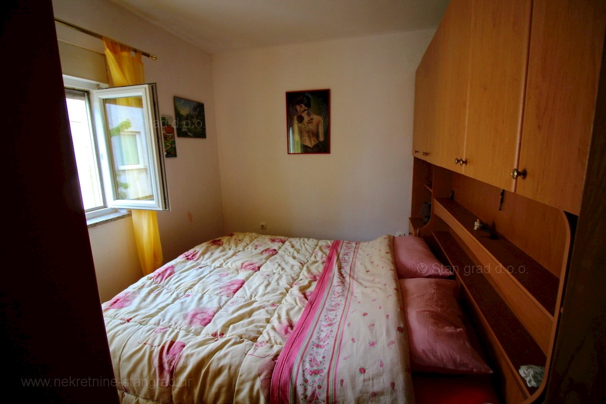 Apartma Naprodaj - PRIMORSKO-GORANSKA  Krk