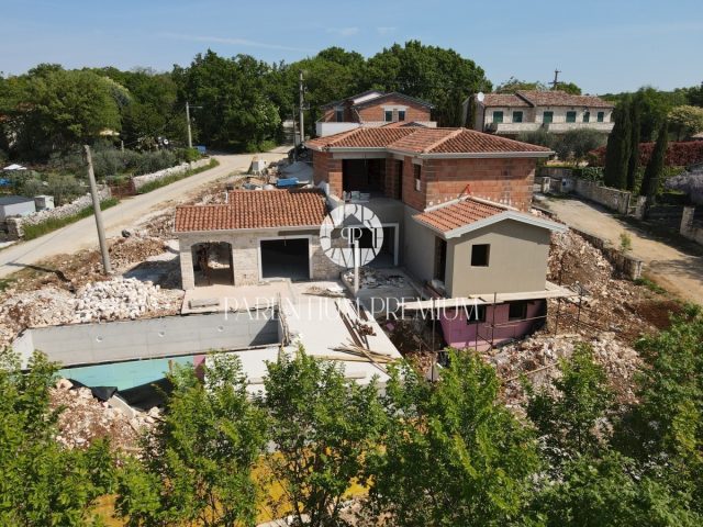 Hiša Naprodaj - Istarska Poreč - foto 2/25