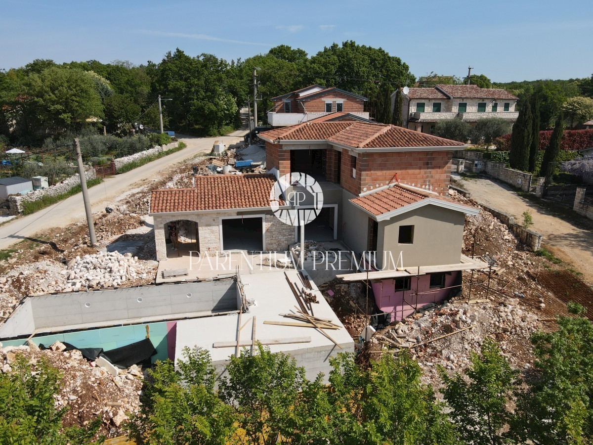 Dom Na predaj - Istarska Poreč - foto 1/24