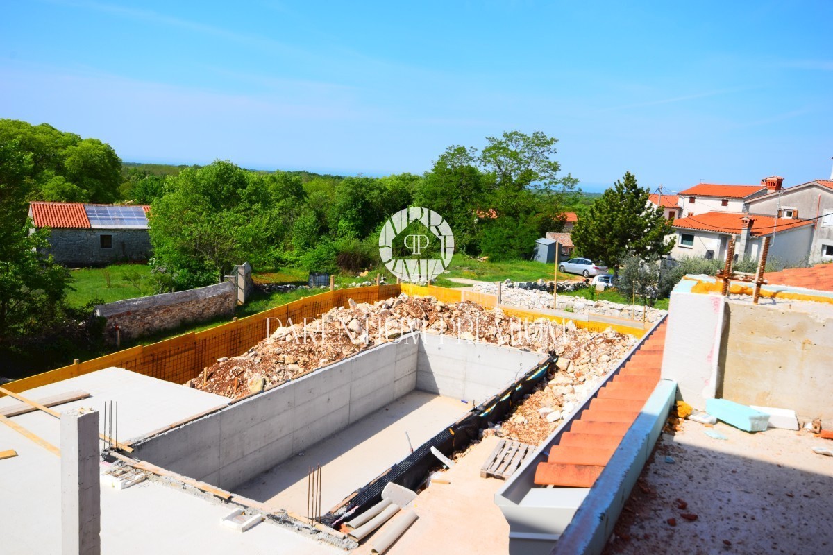 Dom Na predaj - ISTARSKA  POREČ 