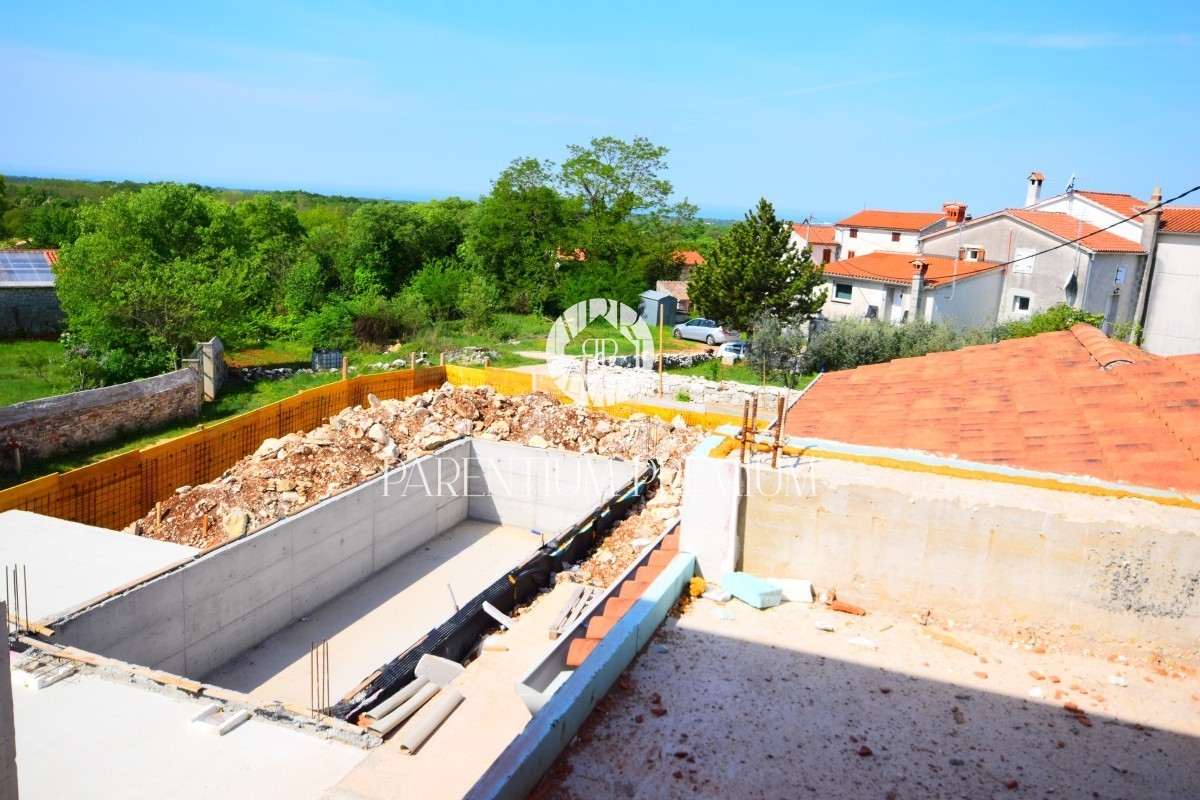 Dom Na predaj - ISTARSKA  POREČ 