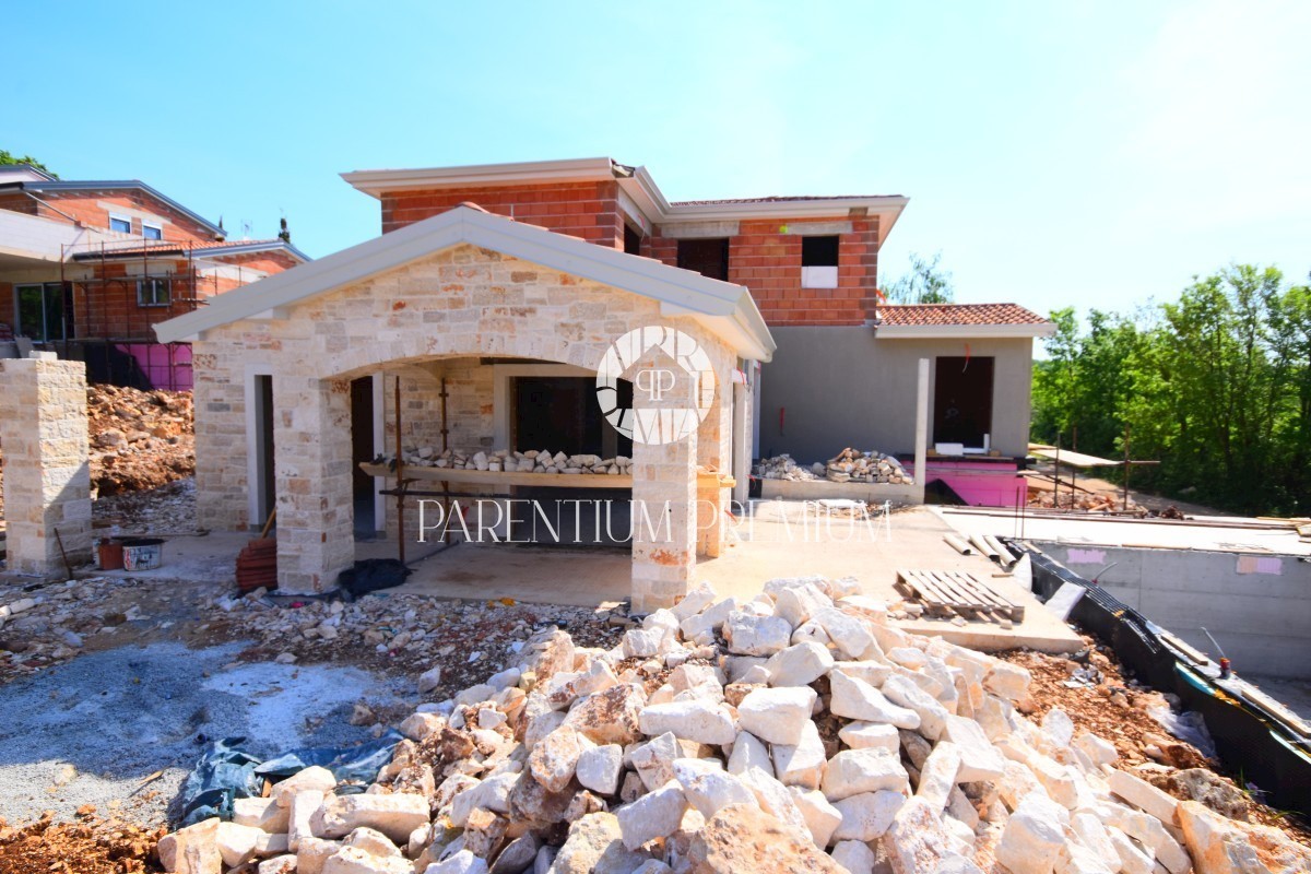 Dom Na predaj - ISTARSKA  POREČ 