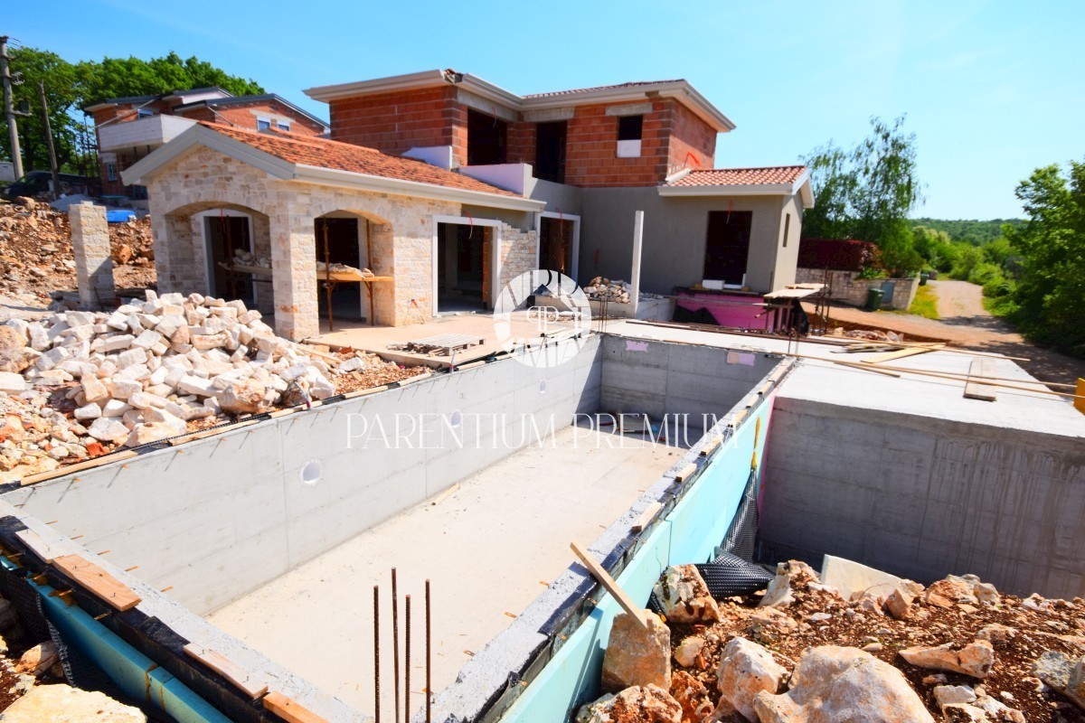 Dom Na predaj - ISTARSKA  POREČ 