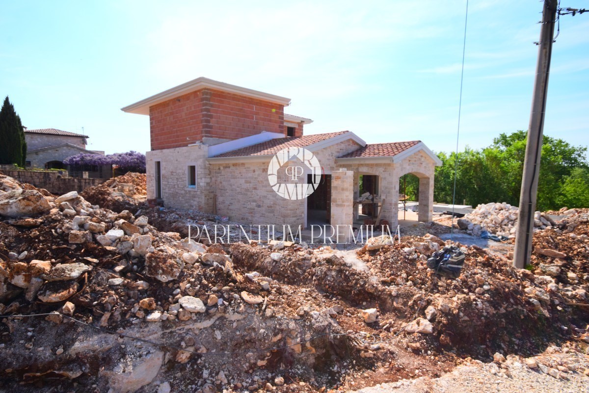 Dom Na predaj - ISTARSKA  POREČ 