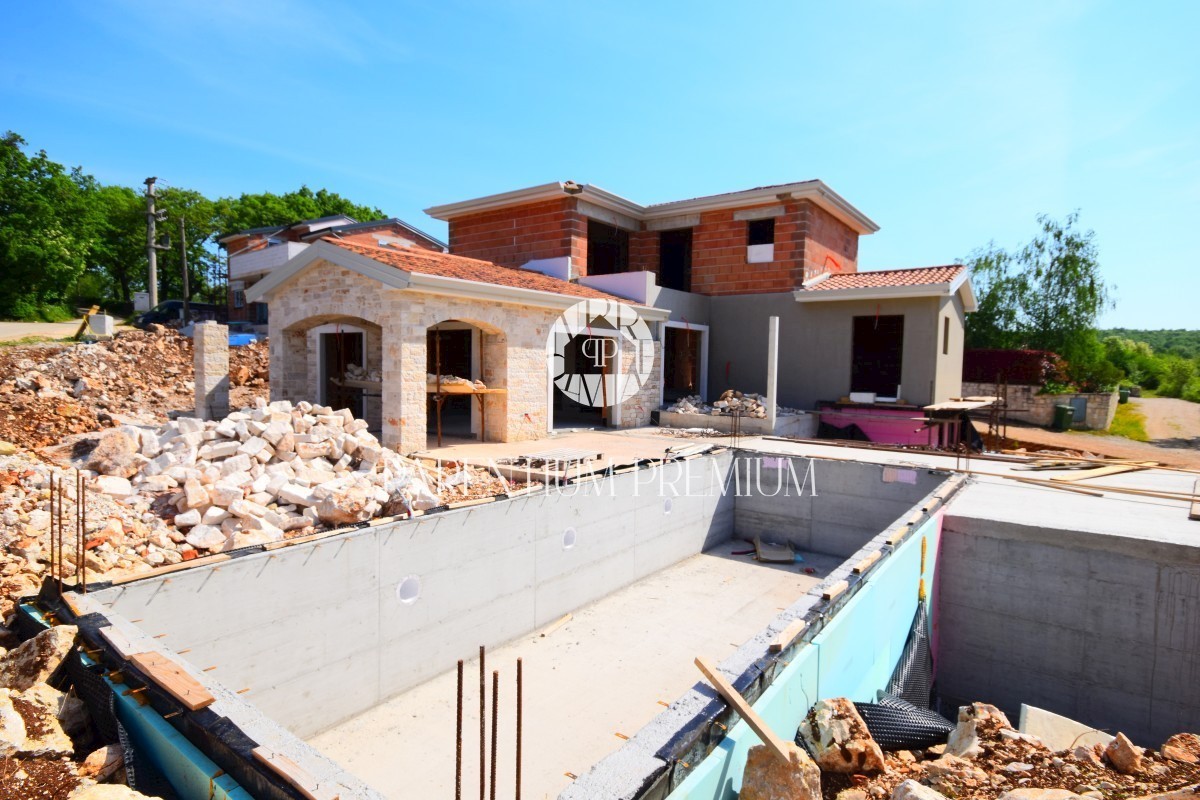 Dom Na predaj - ISTARSKA  POREČ 