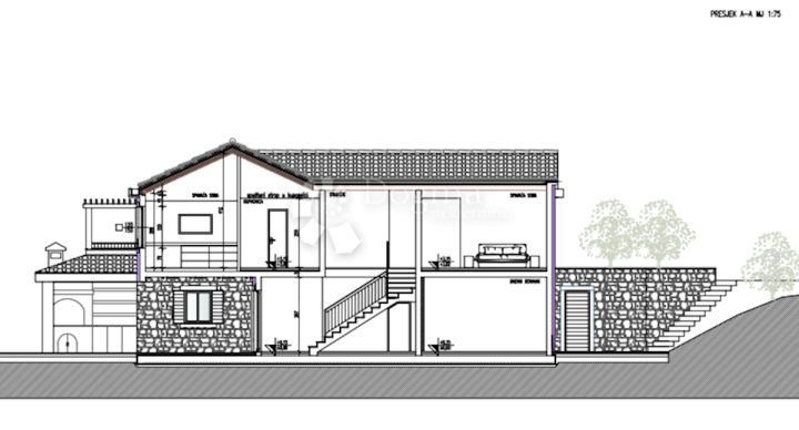 House For sale - šibensko-kninska Rogoznica - foto 3/4