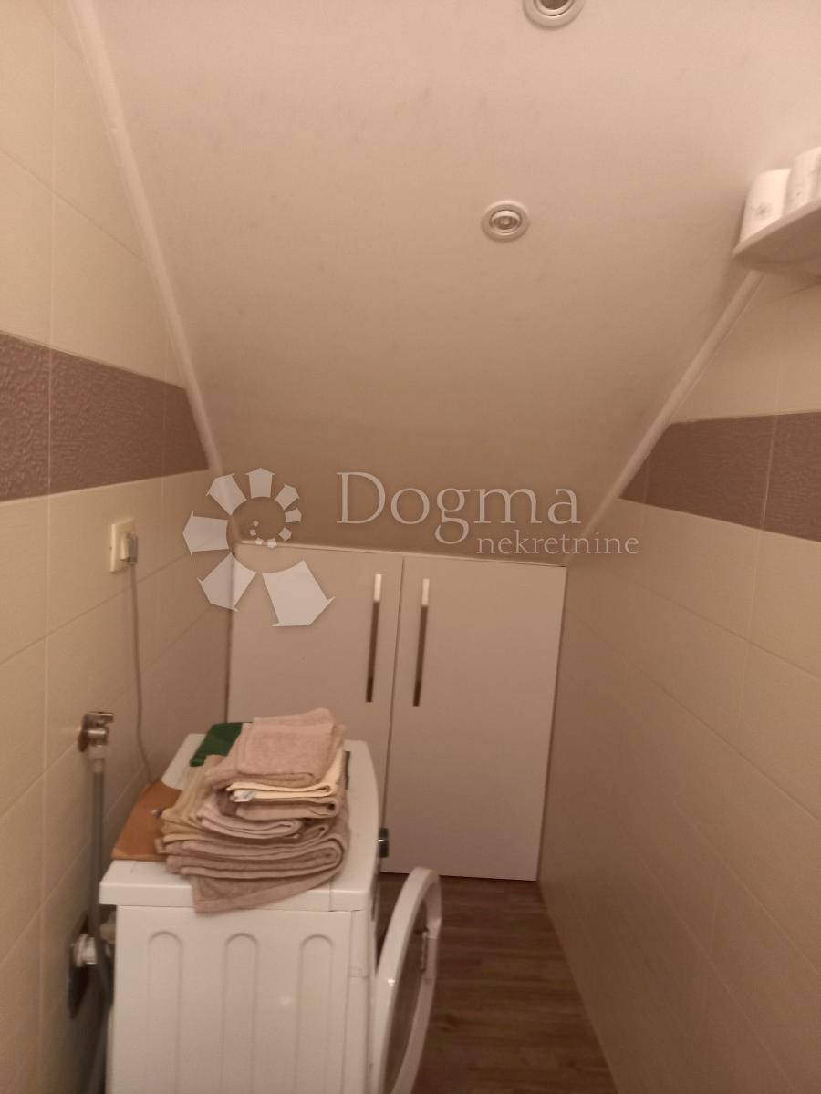 Kuća Na prodaju - ZAGREBAČKA  BRDOVEC 