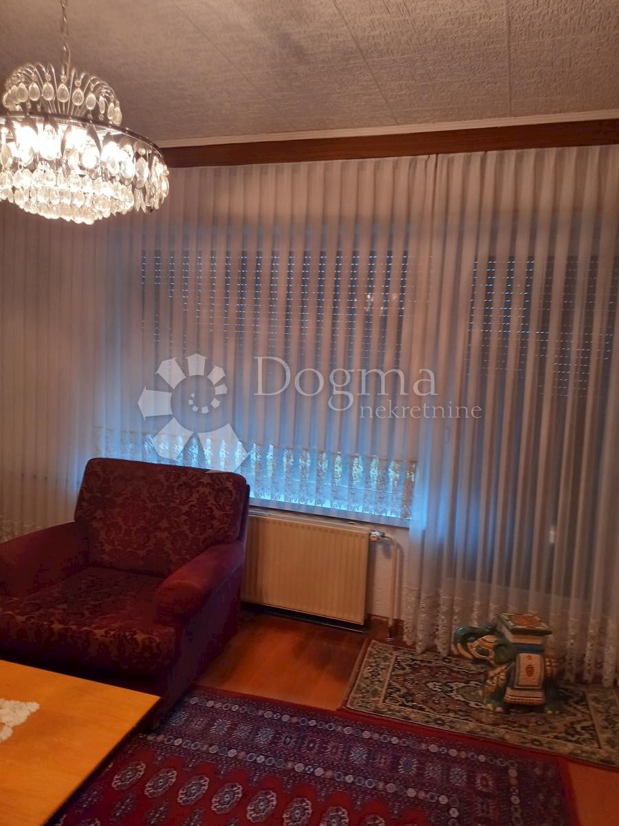 Kuća Na prodaju - ZAGREBAČKA  BRDOVEC 