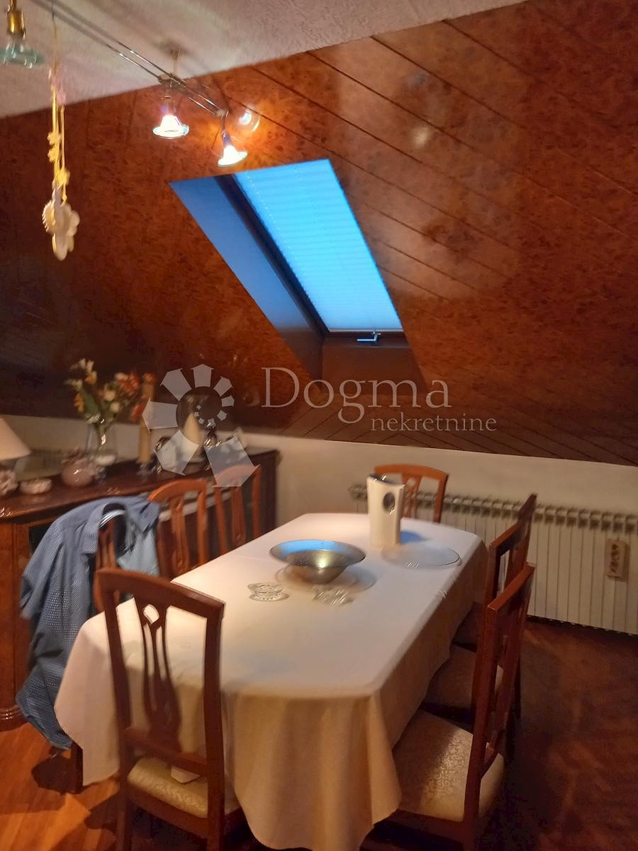 Kuća Na prodaju - ZAGREBAČKA  BRDOVEC 