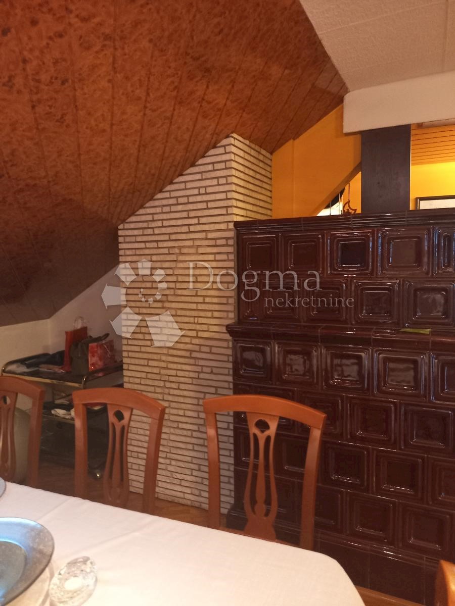 Kuća Na prodaju - ZAGREBAČKA  BRDOVEC 