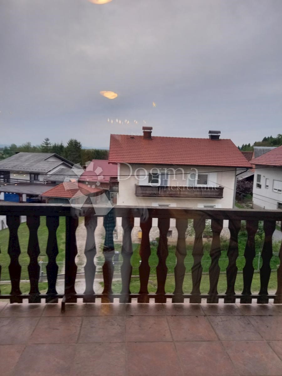 Kuća Na prodaju - ZAGREBAČKA  BRDOVEC 