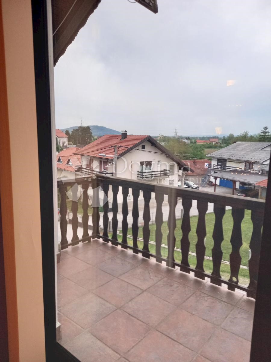Kuća Na prodaju - ZAGREBAČKA  BRDOVEC 