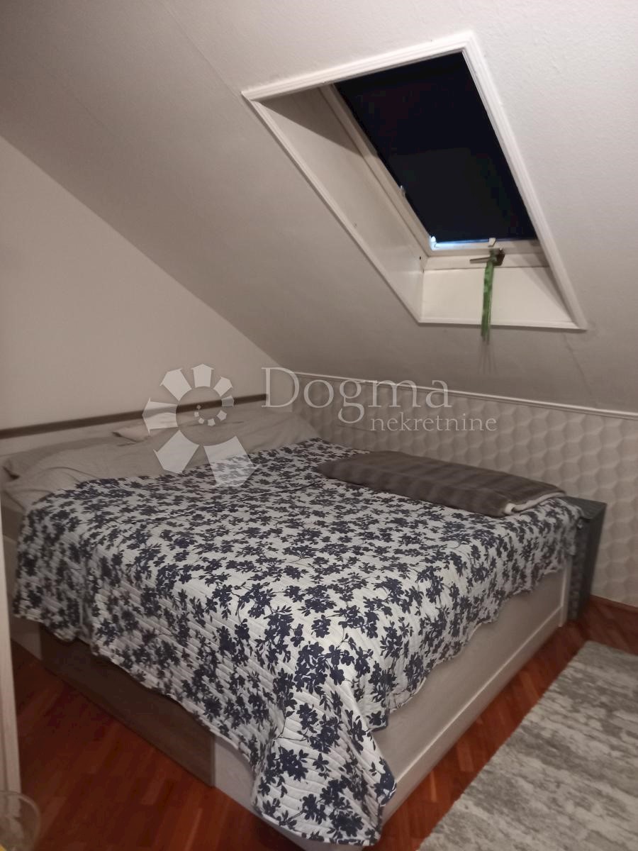 Kuća Na prodaju - ZAGREBAČKA  BRDOVEC 