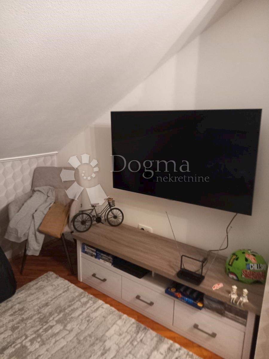 Kuća Na prodaju - ZAGREBAČKA  BRDOVEC 