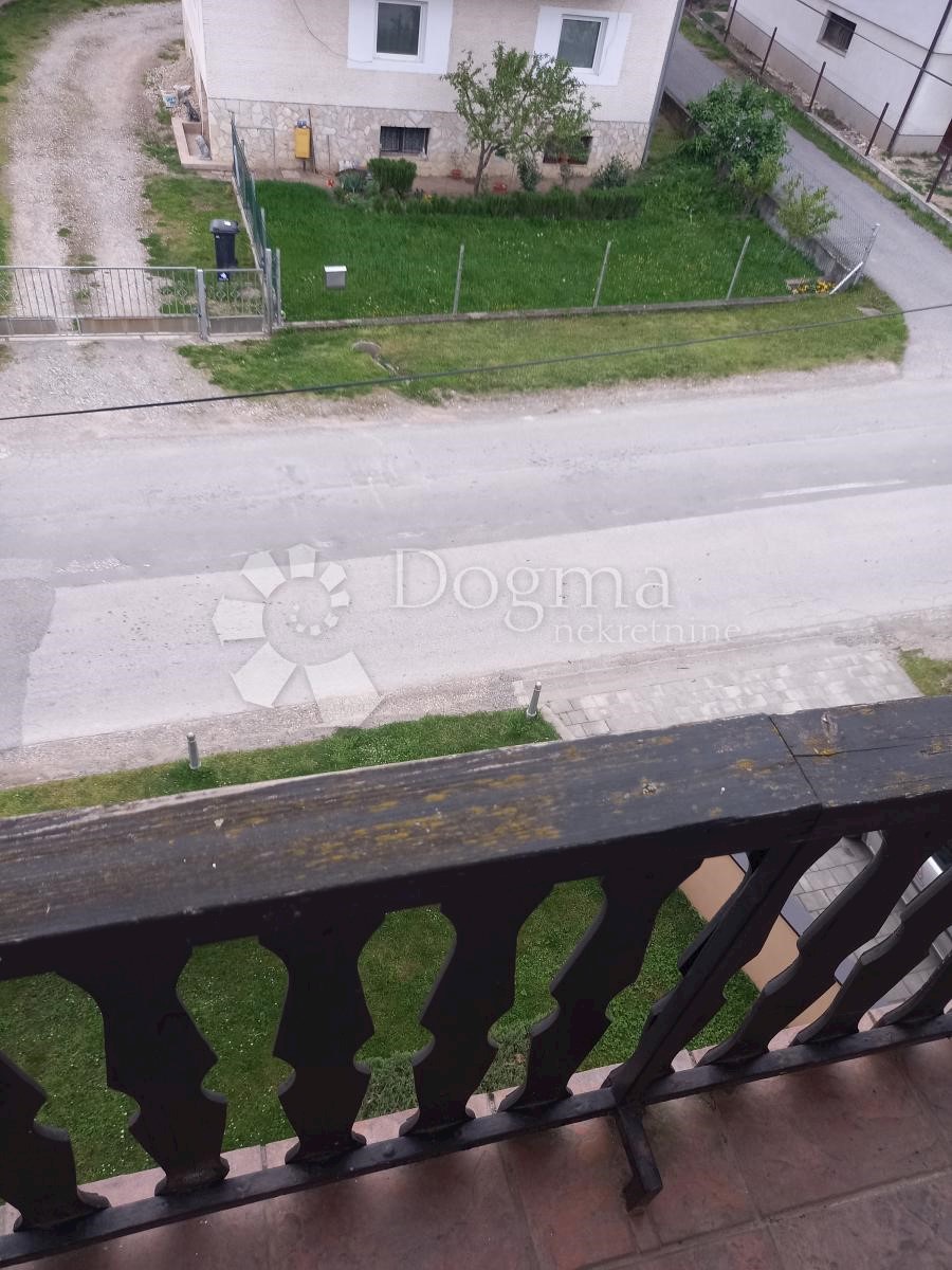 Kuća Na prodaju - ZAGREBAČKA  BRDOVEC 