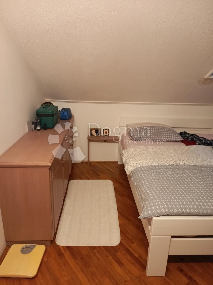Kuća Na prodaju - ZAGREBAČKA  BRDOVEC 