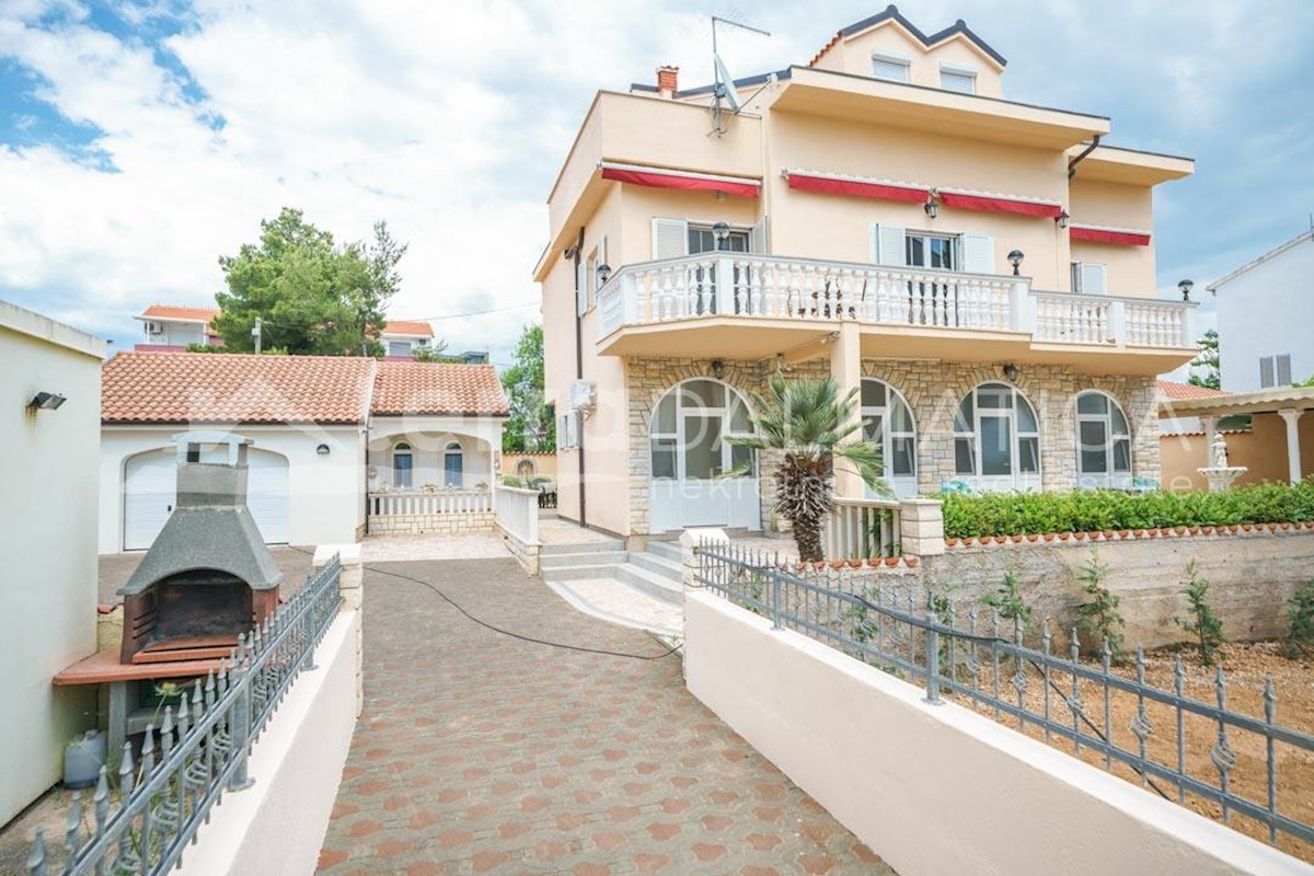 Maison À vendre - ŠIBENSKO-KNINSKA VODICE