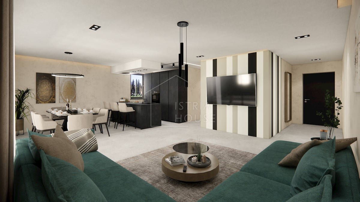 Apartment Zu verkaufen - Istarska Rovinj - foto 1/19