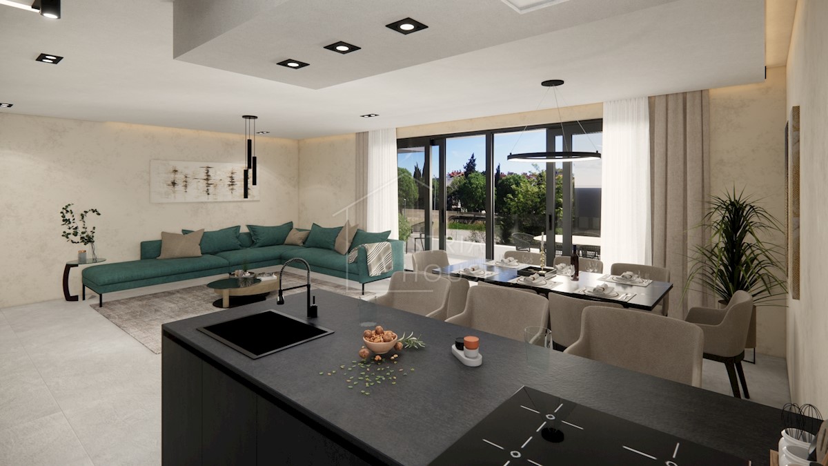 Apartment Zu verkaufen - ISTARSKA ROVINJ