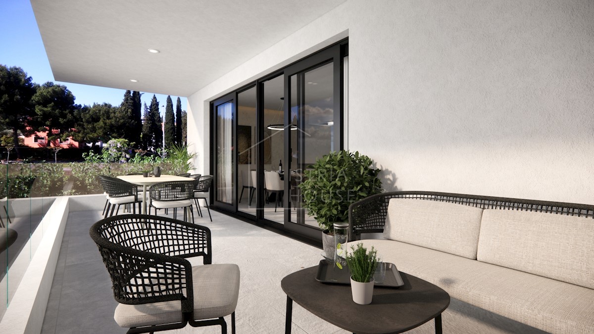 Apartment Zu verkaufen - ISTARSKA ROVINJ