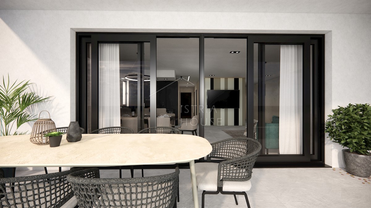 Apartment Zu verkaufen - ISTARSKA ROVINJ