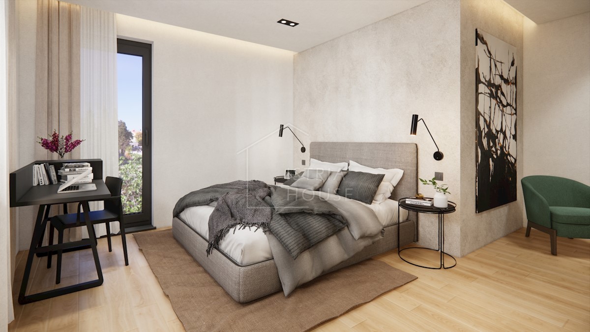 Apartment Zu verkaufen - ISTARSKA ROVINJ