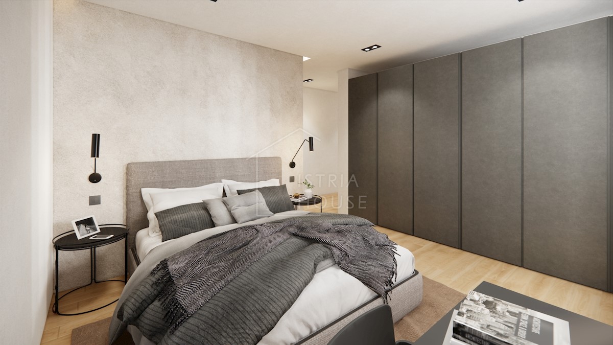 Apartment Zu verkaufen - ISTARSKA ROVINJ