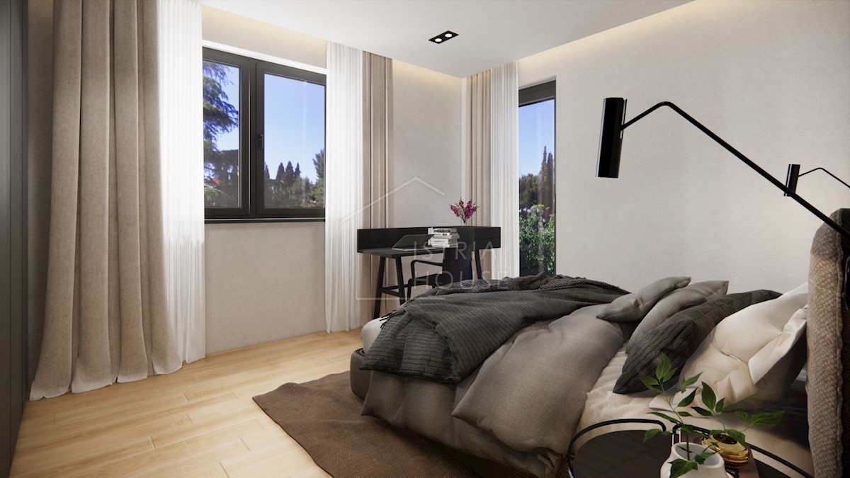 Apartment Zu verkaufen - ISTARSKA ROVINJ