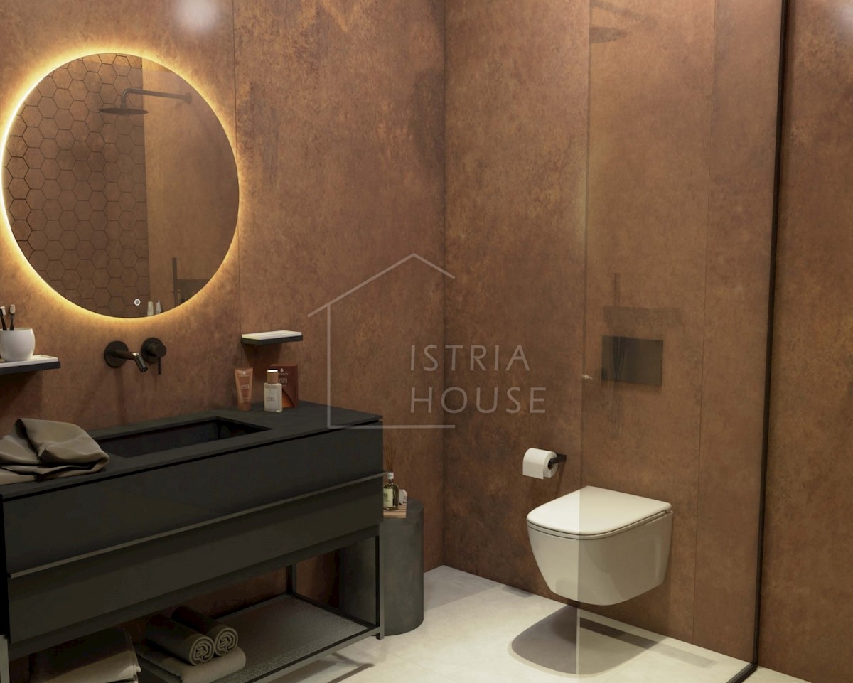 Apartment Zu verkaufen - ISTARSKA ROVINJ