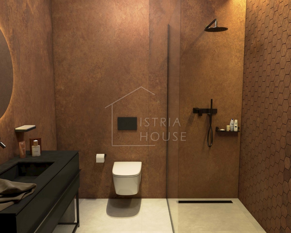 Apartment Zu verkaufen - ISTARSKA ROVINJ