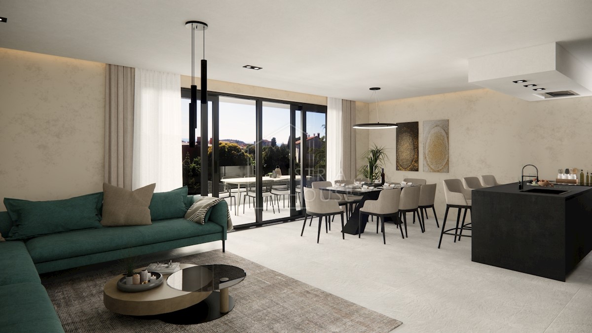 Apartment Zu verkaufen - Istarska Rovinj - foto 3/19