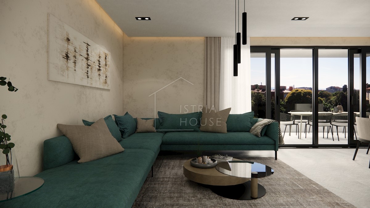 Apartment Zu verkaufen - Istarska Rovinj - foto 4/19