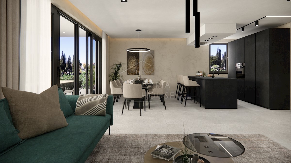 Apartment Zu verkaufen - Istarska Rovinj - foto 5/19