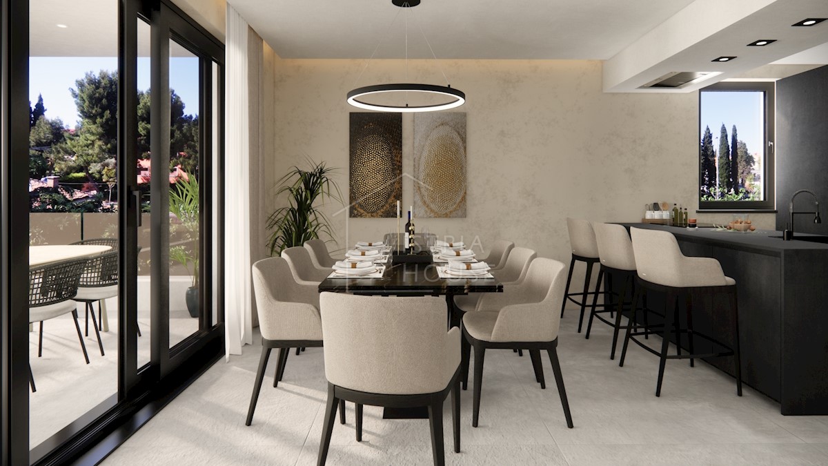 Apartment Zu verkaufen - ISTARSKA ROVINJ