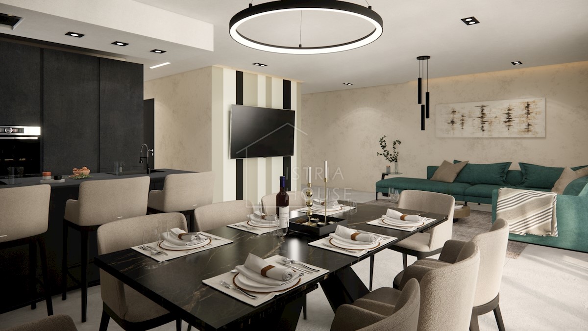 Apartment Zu verkaufen - ISTARSKA ROVINJ