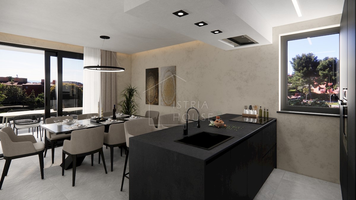 Apartment Zu verkaufen - ISTARSKA ROVINJ
