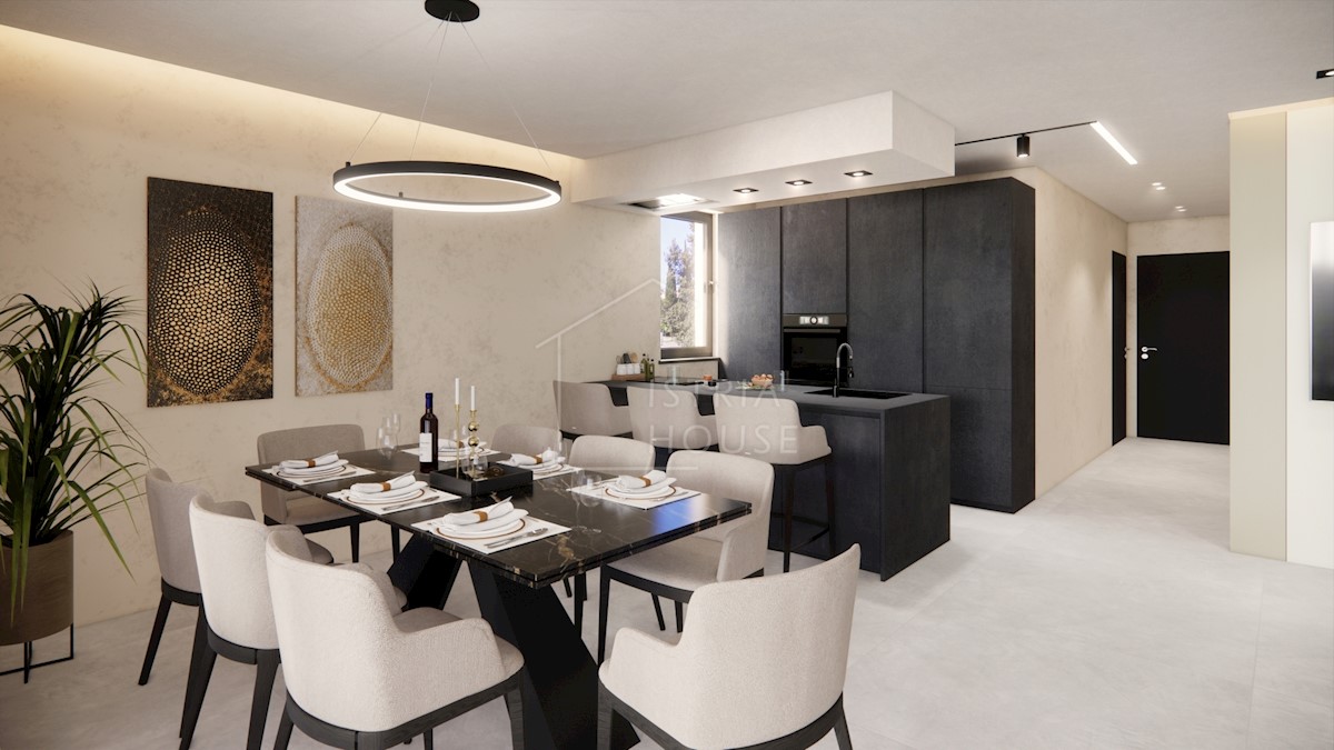 Apartment Zu verkaufen - ISTARSKA ROVINJ