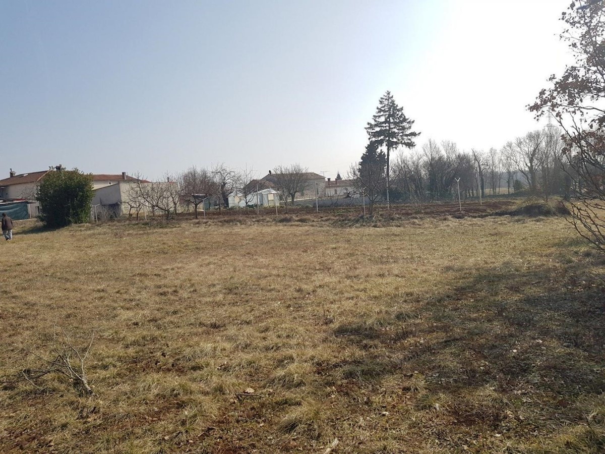 Pozemek Na prodej - ISTARSKA  SVETVINČENAT 