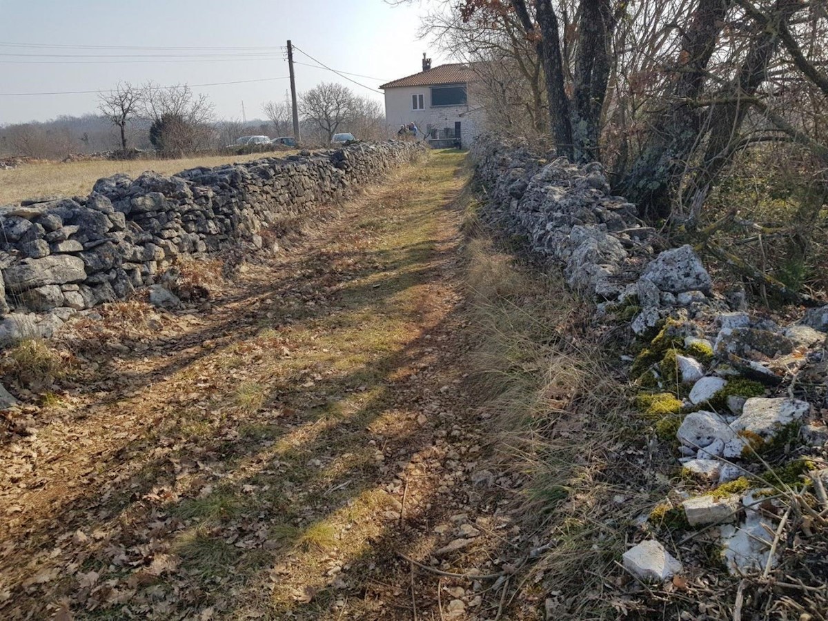 Pozemek Na prodej - ISTARSKA  SVETVINČENAT 