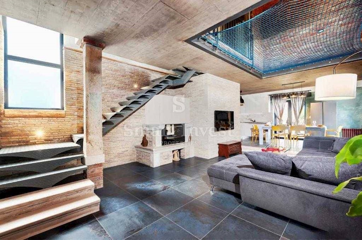 Casa In vendita - ISTARSKA  KANFANAR 
