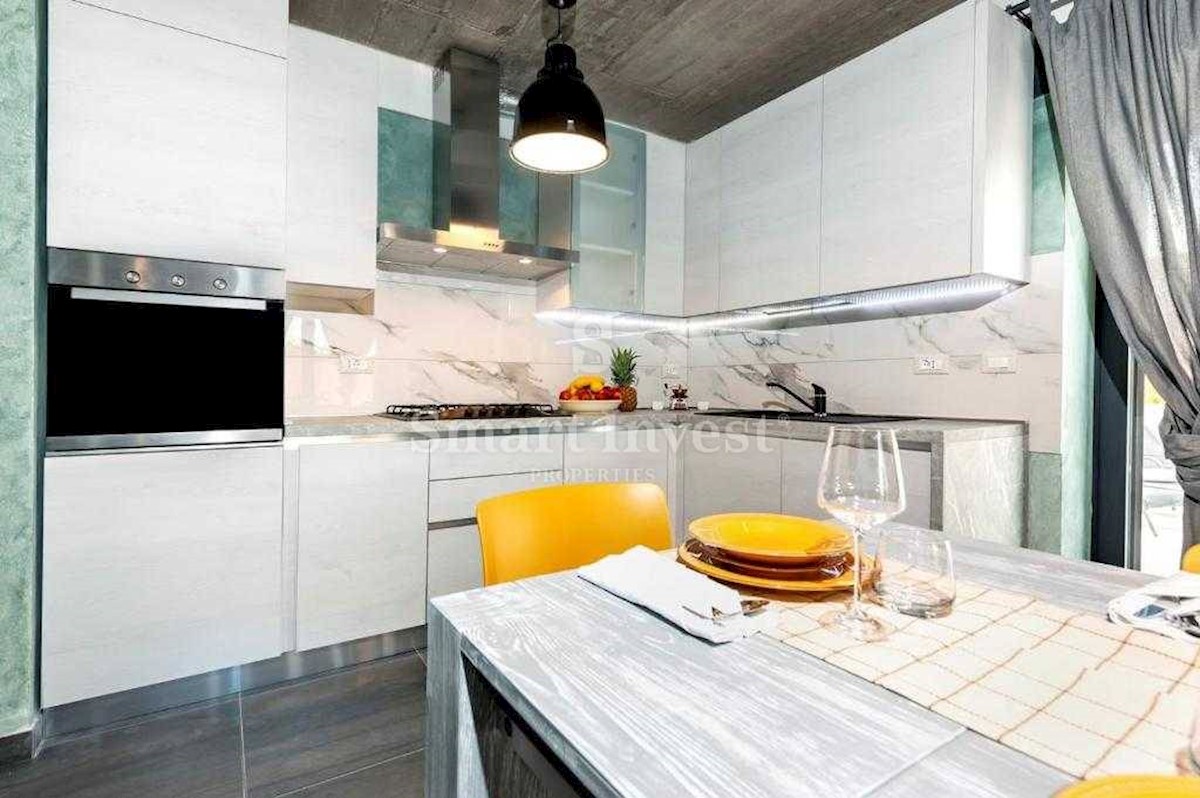 Casa In vendita - ISTARSKA  KANFANAR 