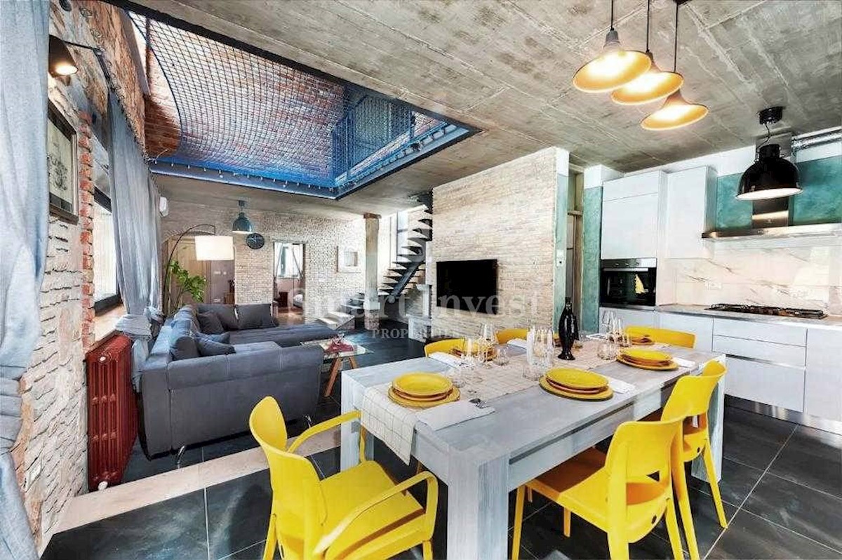 Casa In vendita - ISTARSKA  KANFANAR 