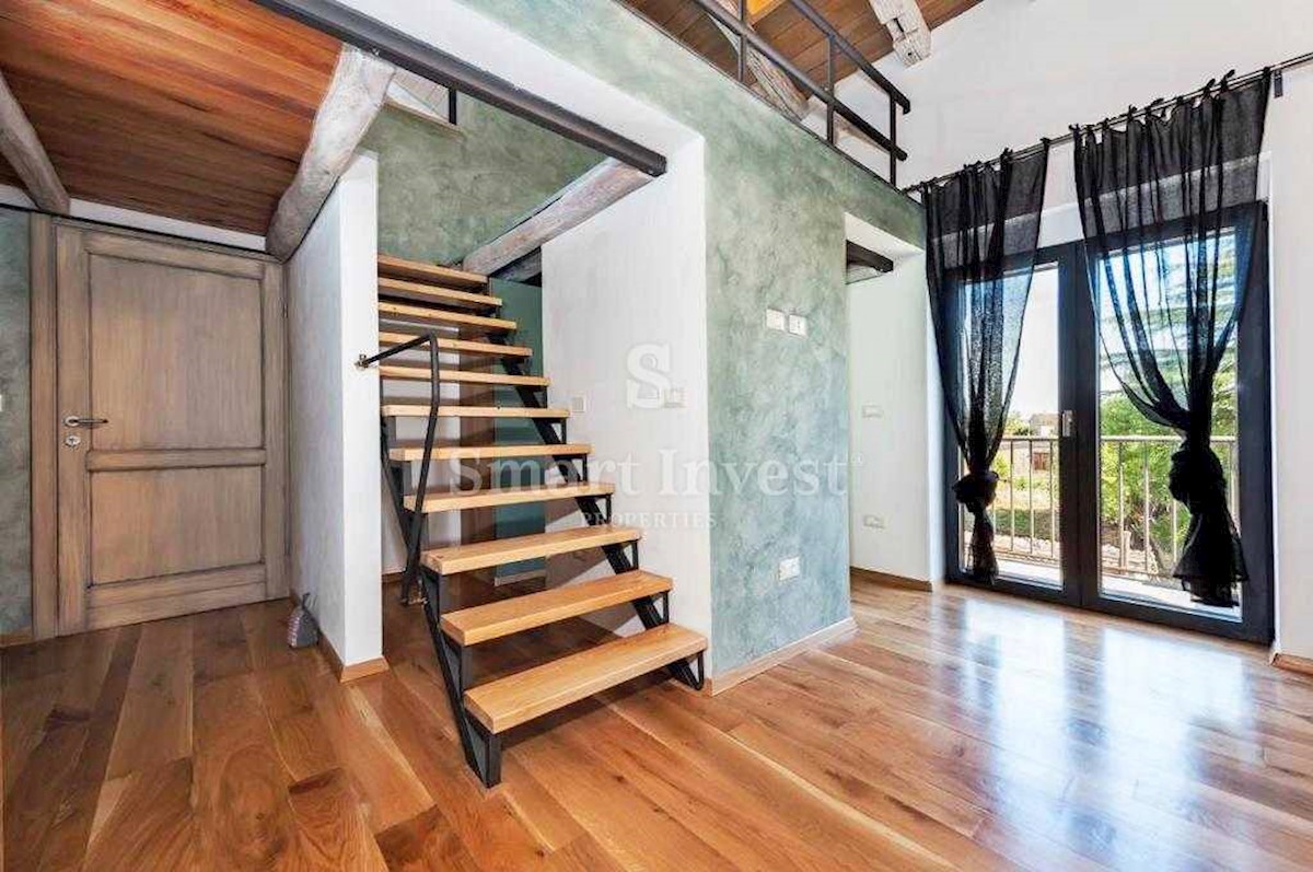Casa In vendita - ISTARSKA  KANFANAR 