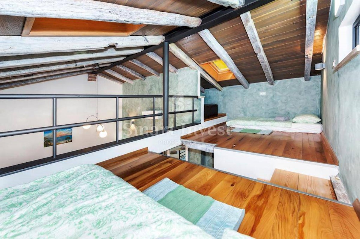 Casa In vendita - ISTARSKA  KANFANAR 