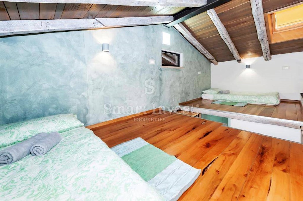 Casa In vendita - ISTARSKA  KANFANAR 